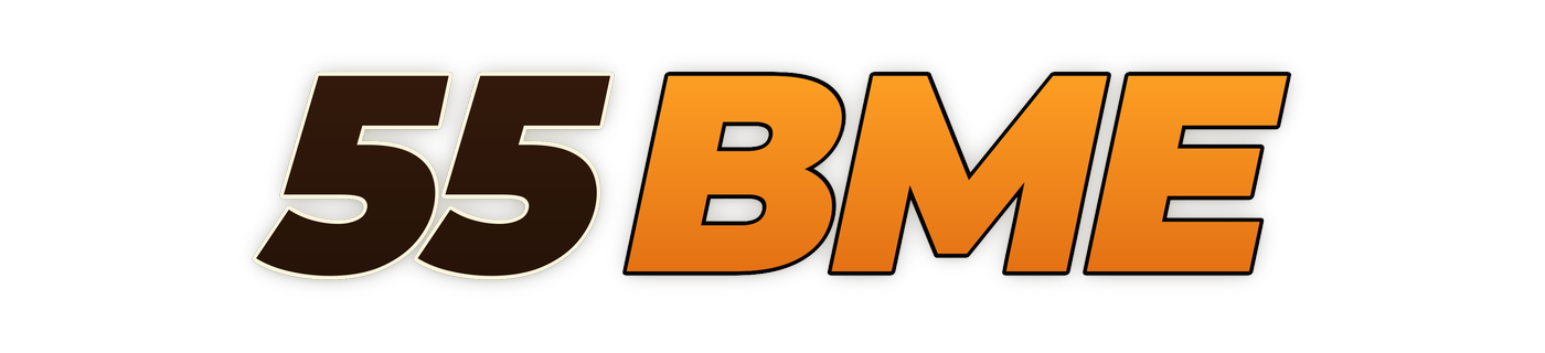 55bme logo